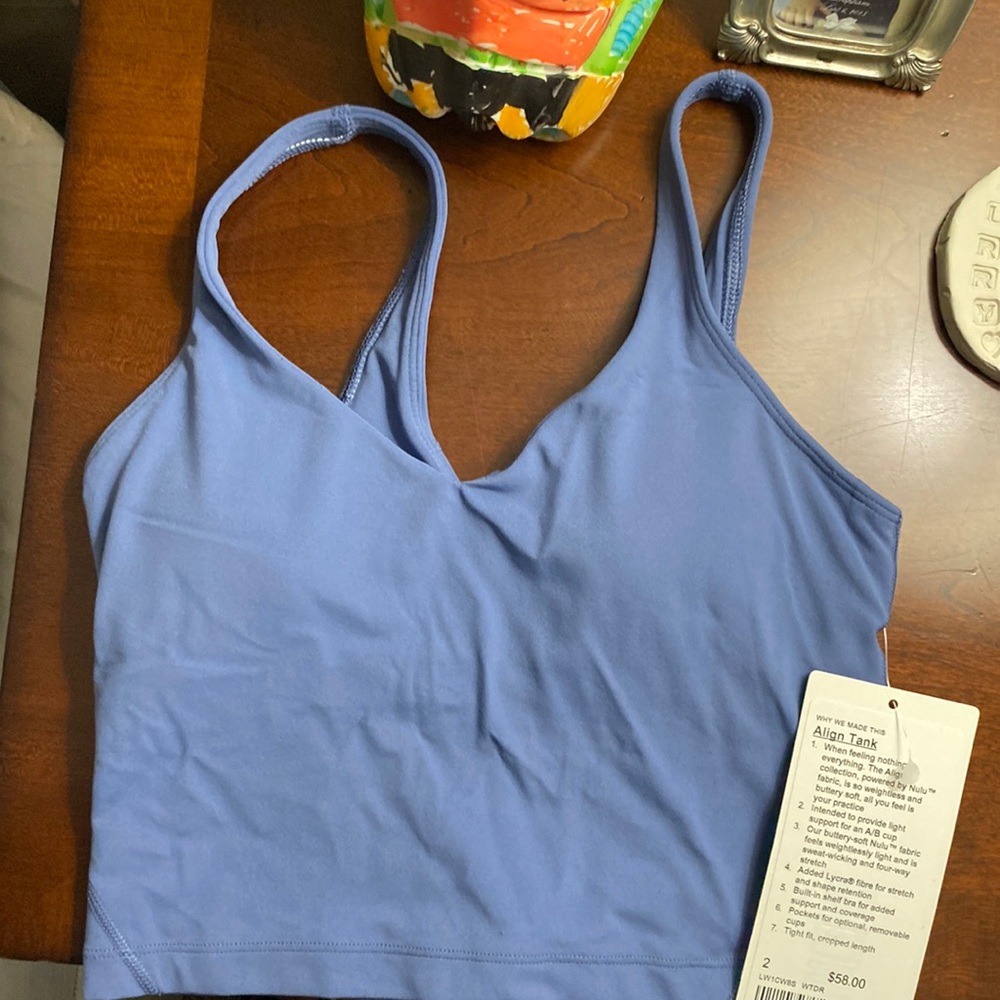 NWT size 2